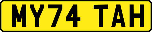 MY74TAH