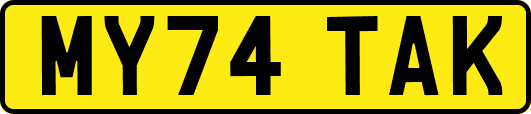 MY74TAK