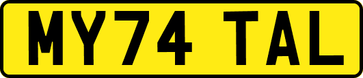 MY74TAL