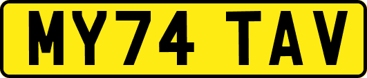 MY74TAV