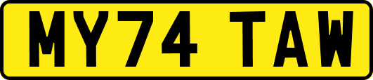 MY74TAW