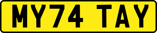 MY74TAY