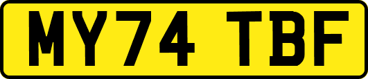 MY74TBF