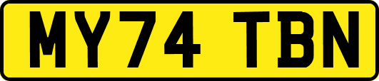 MY74TBN