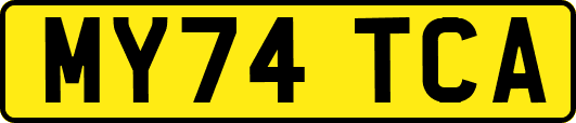 MY74TCA