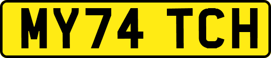 MY74TCH