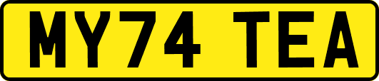 MY74TEA