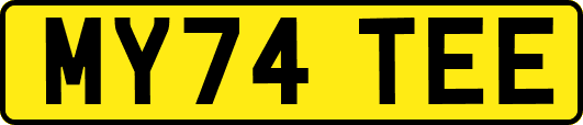 MY74TEE