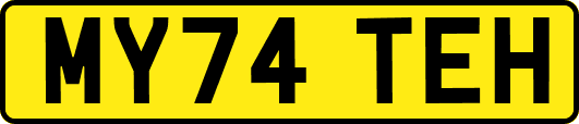 MY74TEH