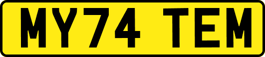 MY74TEM