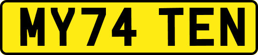 MY74TEN