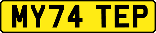 MY74TEP