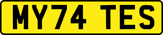 MY74TES