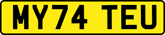MY74TEU