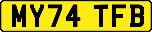 MY74TFB