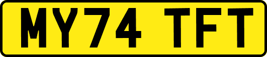 MY74TFT
