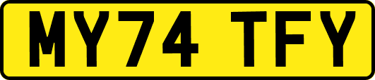 MY74TFY