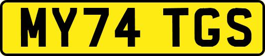 MY74TGS