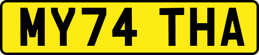 MY74THA