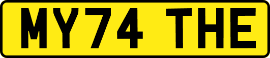 MY74THE