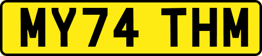 MY74THM