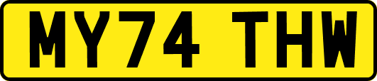 MY74THW