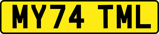 MY74TML