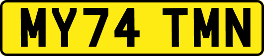 MY74TMN