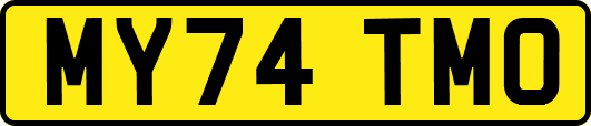 MY74TMO
