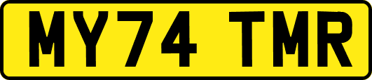 MY74TMR