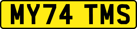 MY74TMS
