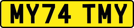 MY74TMY