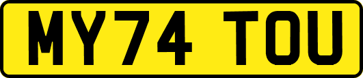 MY74TOU