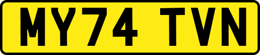 MY74TVN