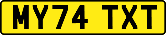 MY74TXT