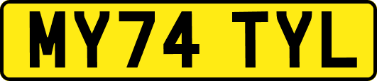MY74TYL
