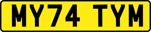 MY74TYM