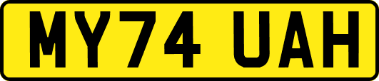 MY74UAH