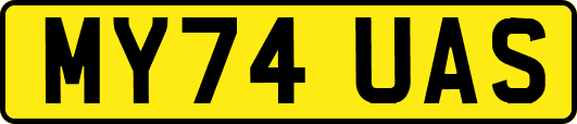 MY74UAS