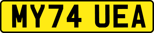 MY74UEA