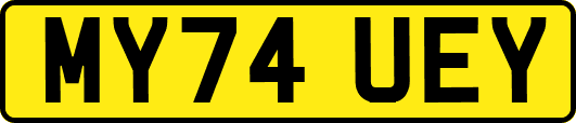 MY74UEY