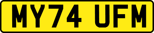 MY74UFM