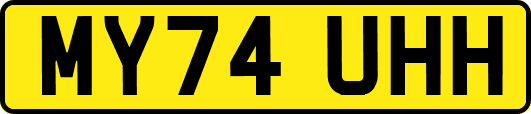 MY74UHH