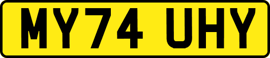 MY74UHY