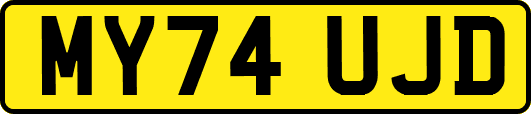 MY74UJD