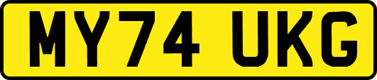 MY74UKG