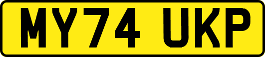 MY74UKP