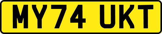 MY74UKT