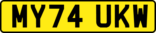 MY74UKW