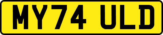 MY74ULD